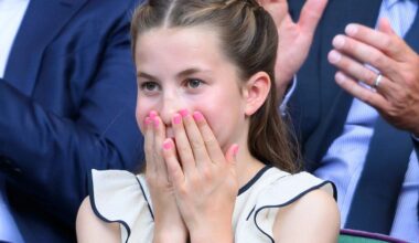 Princess Charlotte turns 11 as Prince William, Kate Middleton share new portrait