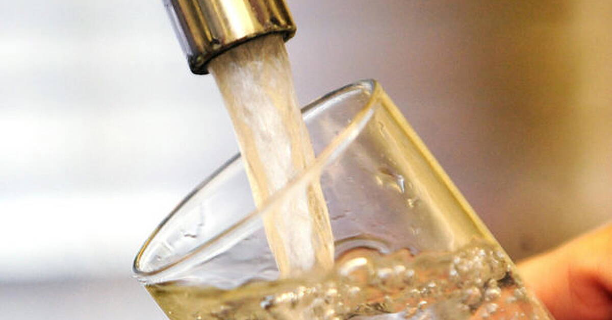 Problem with water treatment plant in Clare went unreported for six weeks, report shows