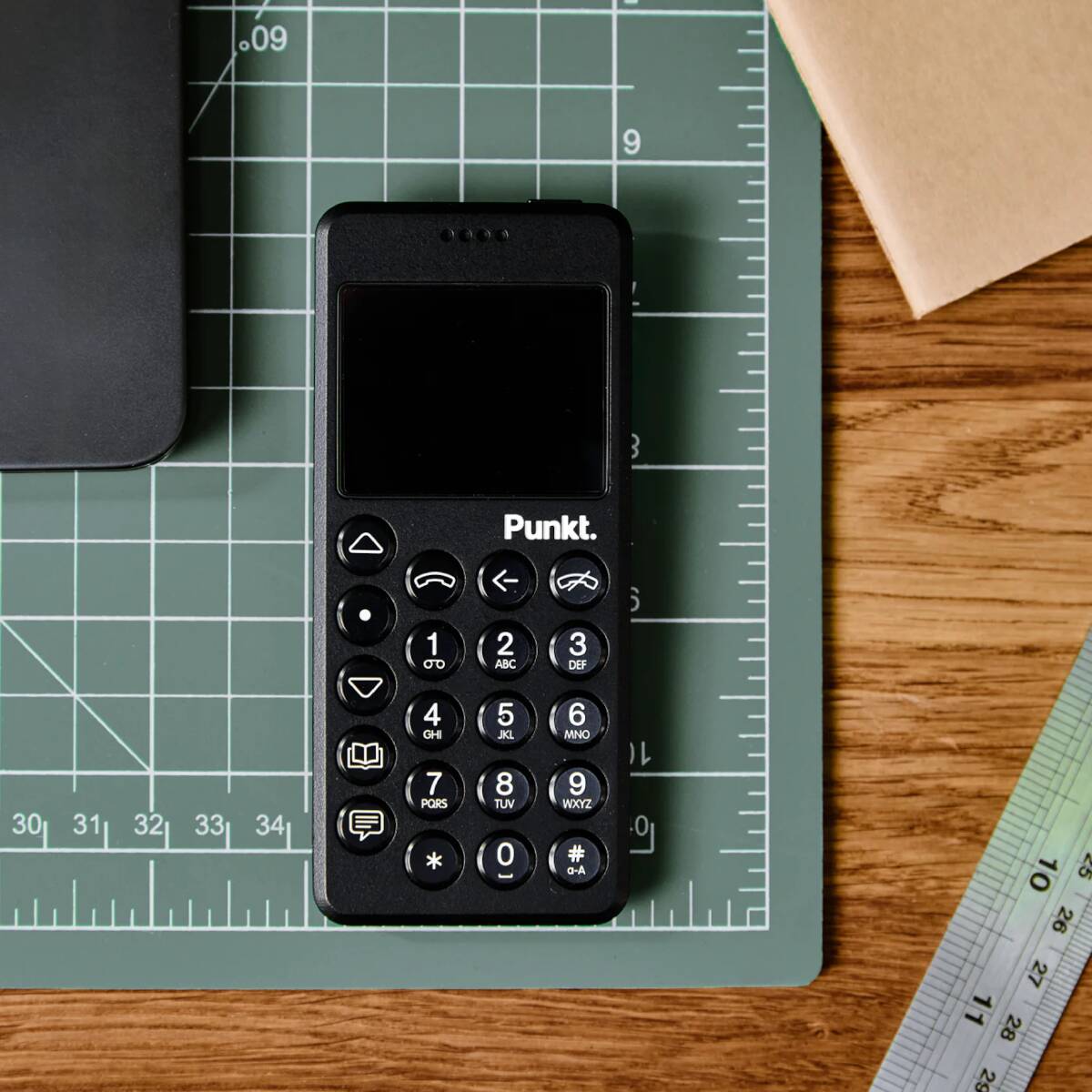 Punkt. MP02 is a minimalist 4G phone. pic https://www.punkt.ch/products/mp02-4g-minimalist-phone Punkt. MP02 is a minimalist 4G phone. pic https://www.punkt.ch/products/mp02-4g-minimalist-phone
