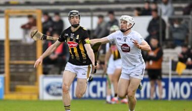 Leinster SHC: Improving Offaly triumph again