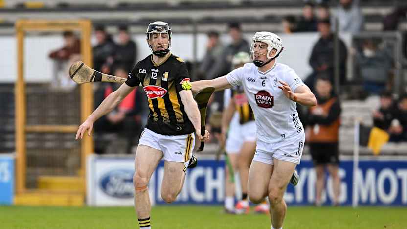 Leinster SHC: Improving Offaly triumph again