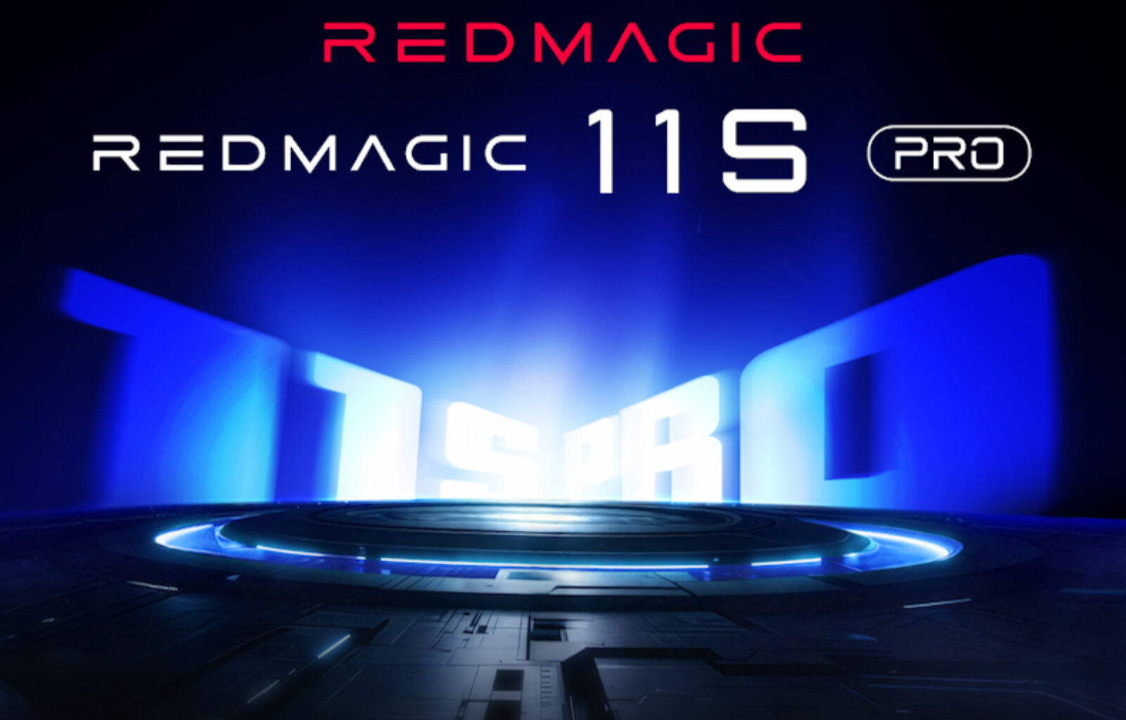 RedMagic 11S Pro: Global release plans confirmed for new gaming phone