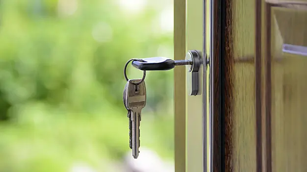 House Price Growth Slows To Lowest Rate In More Than Two Years