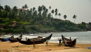 The future of ocean conservation is in community leadership