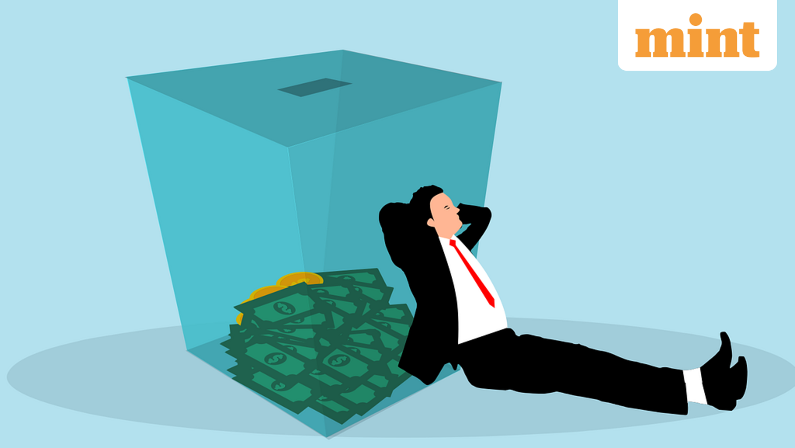 While you avoid stocks, EPFO has doubled its equity investments in 7 years — Here's where your PF money goes