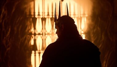 The Rings Of Power Season 4 In Development