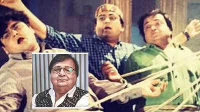 'Rakesh Bedi was already big star in 1998': Dilip Joshi recalls 'Hum Sab Ek Hain' days, praises 'Dhurandhar' star's humility