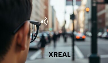 XREAL Unveils XBX Sub-Brand With Its Cheapest AR Glasses Yet