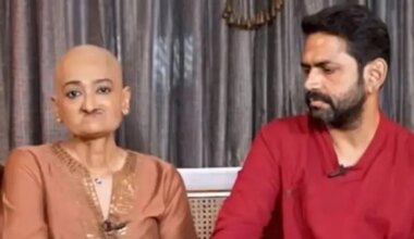The Family Man Actor Sharib Hashmi And Wife Nasreen Recall Having 'Zero Money': 'Had To Sell Jewellery And Our House'