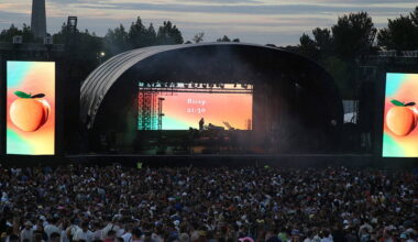 RTÉ 2FM launches nationwide search for next superstar DJ to play Forbidden Fruit