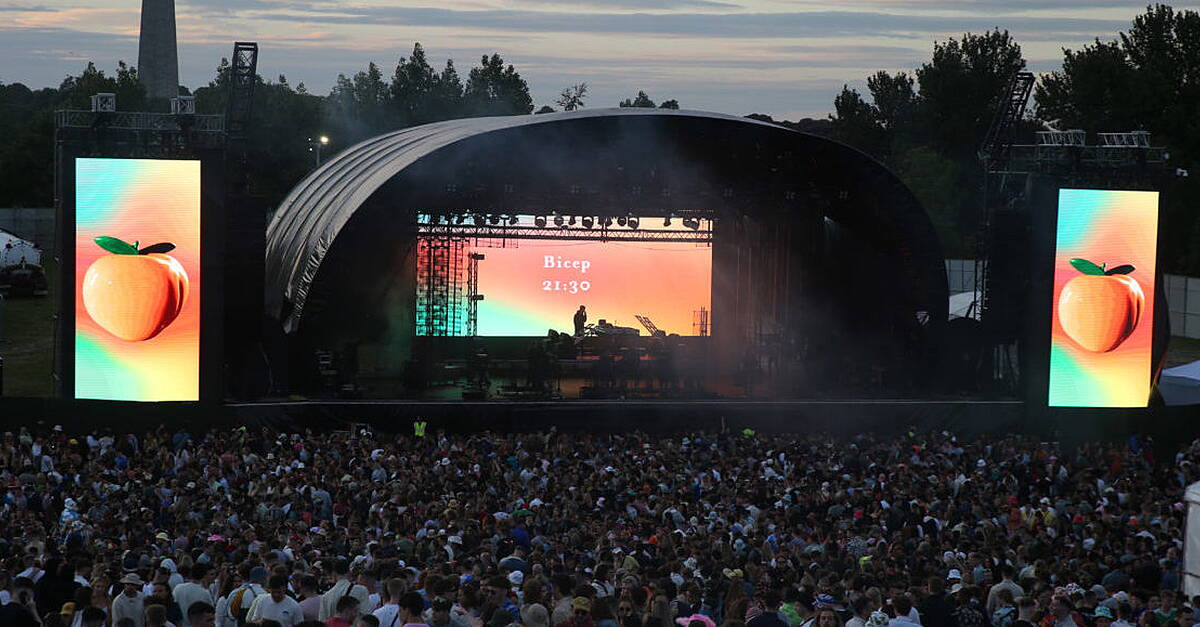 RTÉ 2FM launches nationwide search for next superstar DJ to play Forbidden Fruit