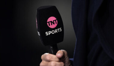 TNT Sports Finals pop-up channel on Virgin Media