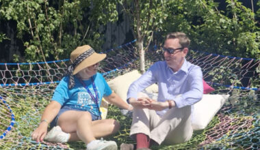 Ryan Tubridy: I sickened my brother by spending the three hottest days of the year in the West