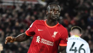 Anfield's finest left winger since Mane: £75m star wants to join Liverpool