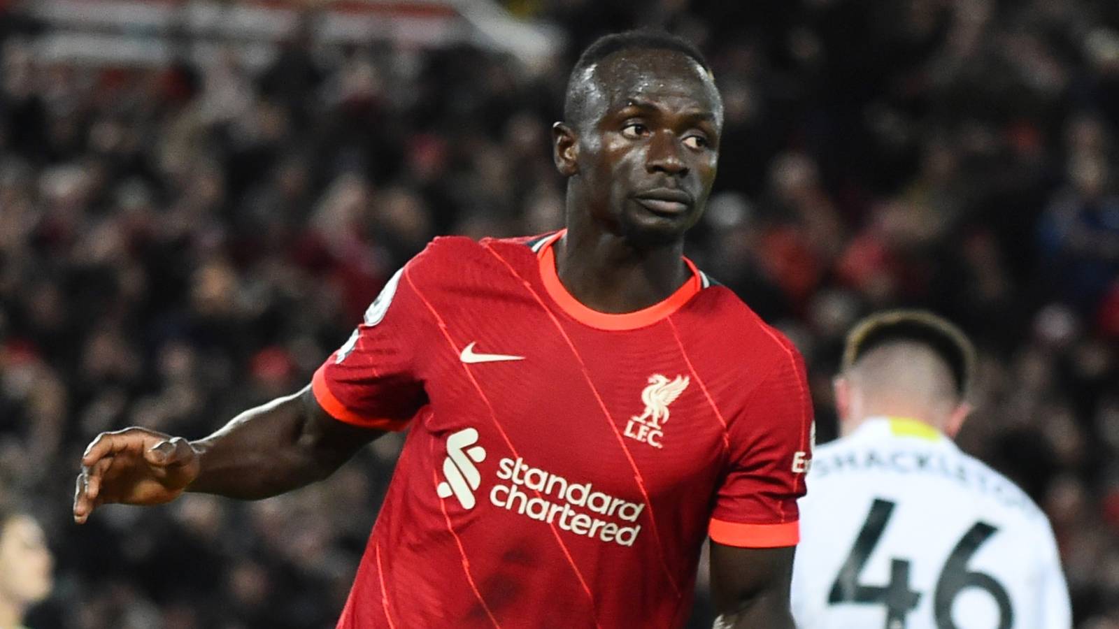 Anfield's finest left winger since Mane: £75m star wants to join Liverpool