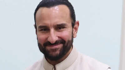 Saif Ali Khan on shutting down his film production house; calls it 'extremely thankless job': 'Some things are not meant to last'