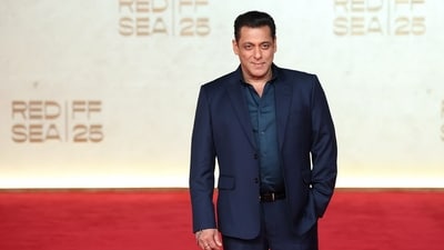 Salman Khan was most recently seen in a cameo role as Jiva Mahala in Raja Shivaji. (Instagram)