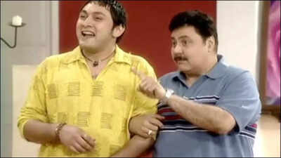 'Last recommendation by Satish Shah': Rajesh Kumar on how late actor helped him land a role in 'Hai Jawani Toh Ishq Hona Hai'