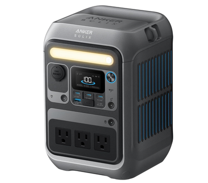 Anker SOLIX C300 Thumbnail