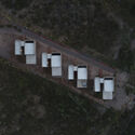 © Luis Abba SCV Complex Cabins / ONA - Oficina Nómada de Arquitectura - Image 25 of 46