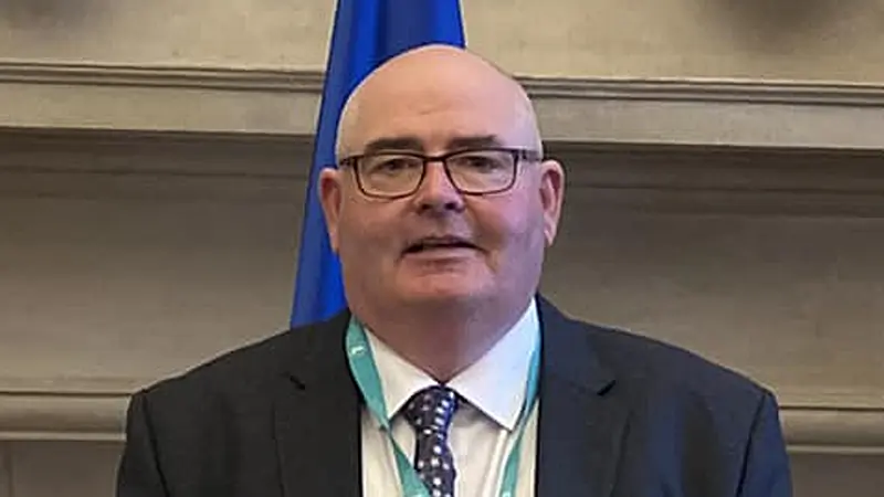 Senator makes personal plea as wife waits five years for transplant