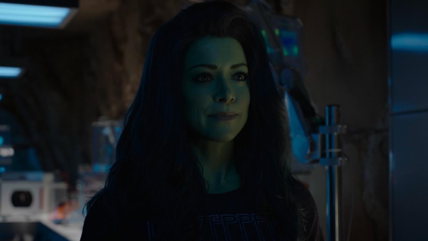 She-Hulk Star Tatiana Maslany Talks MCU Return Chances After Calling On Fans To Boycott Disney