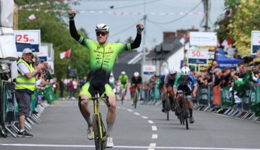 Shoreman breaks O’Connor’s heart in Banteer, McDunphy makes Rás move