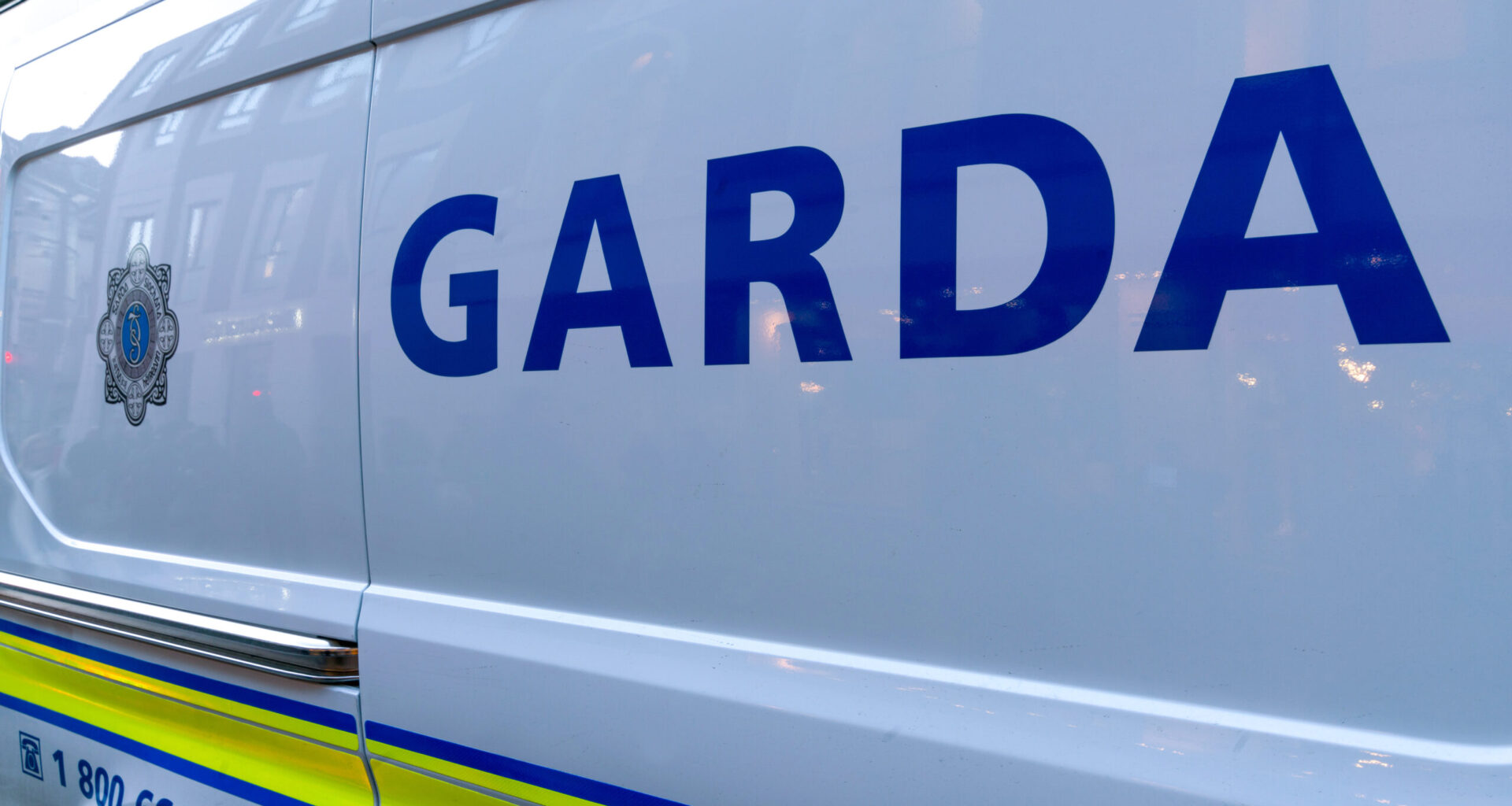 Two teenage boys arrested after serious assault in Blanchardstown