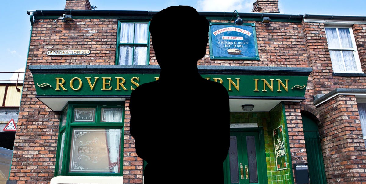 Coronation Street brings back Simon Barlow actor after 23 years