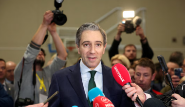 NEWS: Ireland probes suspicious Polymarket bets on Dublin by-election