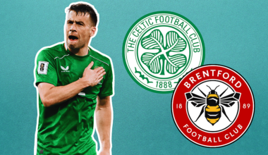Six Clubs Seamus Coleman Could Sign For To Continue Ireland Career