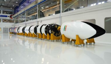 India's Skyroot Hits $1.1B Valuation as Vikram-1 Prepares for Liftoff