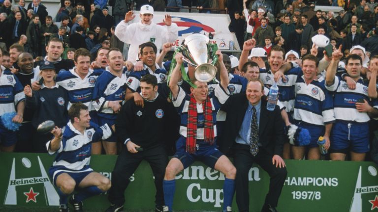 andy nicol