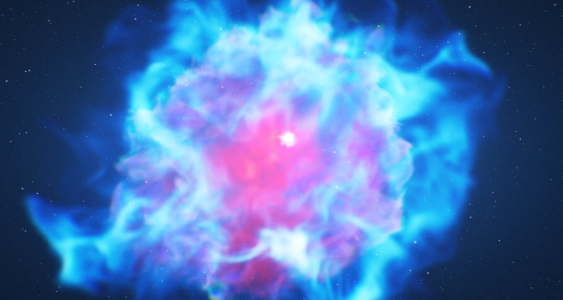 NASA’s Fermi Glimpses Power Source of Supercharged Supernovae