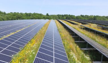 Coal Pollution Hurts Solar Panels, Just Like Your Lungs