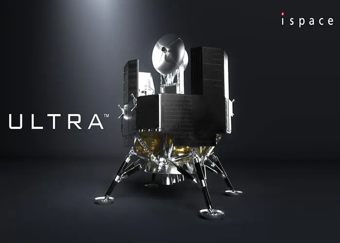 ispace and University of Leicester sign payload service agreement for lunar Raman spectrometer