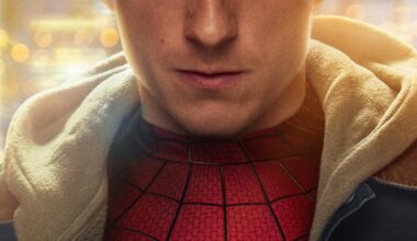 Spider-Man: Brand New Day Poster Brings Peter Parker Back To A World That's Forgotten Him