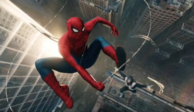 All Marvel movie and TV shows coming in 2026 and beyond