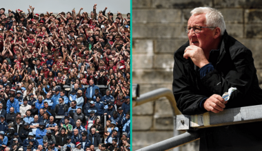 Spillane Lambasts Dublin Fans Over Massive Issue In Westmeath Loss