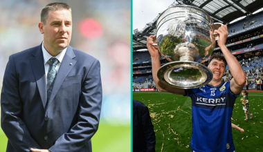 Ó Sé Suggests Obvious Tweak GAA Should Make To All-Ireland Draw