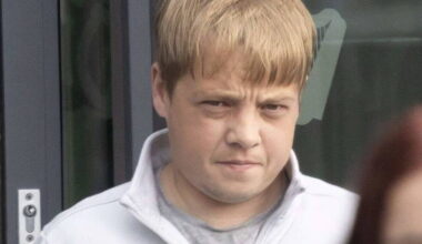 St Johnston man admits setting local Masonic hall on fire