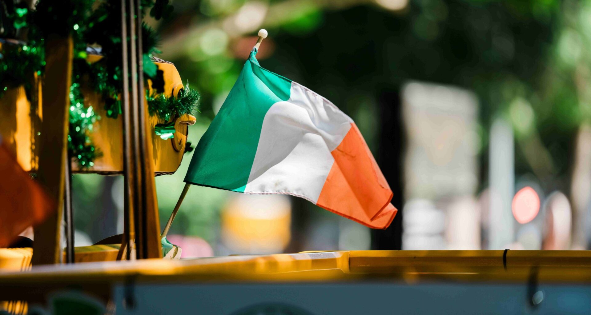 Ireland to ban imports from Israeli-occupied West Bank from July