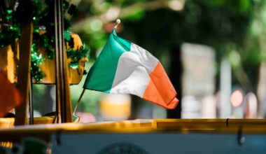 Ireland to ban imports from Israeli-occupied West Bank from July