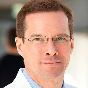 Professor Stephan Stilgenbauer