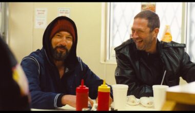 How to watch surprise 'The Bear' episode 'Gary' for free