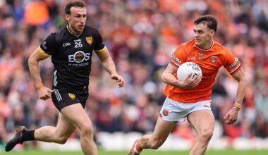 Armagh trounce Down to reach Ulster final, Westmeath into Leinster final
