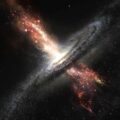 black hole