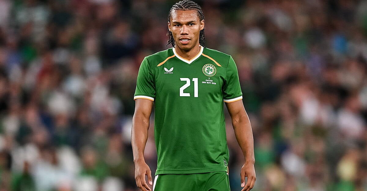 Surprise Ireland Newcomer Had Amazing Dublin Answer After Debut