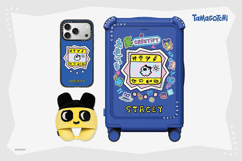 tamagotchi and casetify launch custom device and nostalgic y2k accessories collection - 8