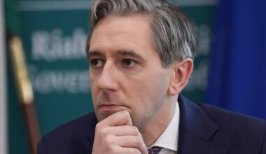 Tax revenues to end-April up over 4 per cent to €28bn